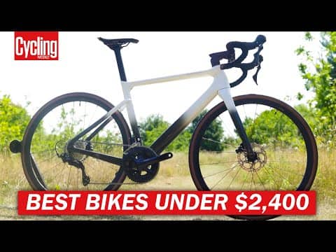 Top 6 Best Road Bikes Under $2400 | Best Budget Road Bikes 2025