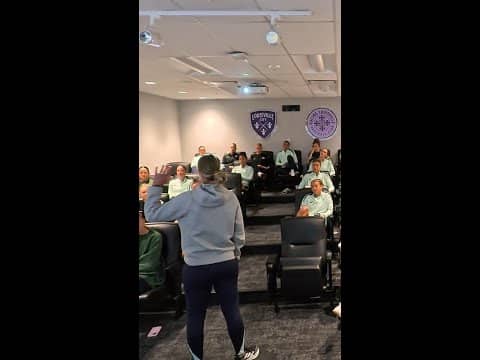 Introducing your 2026 leadership group!