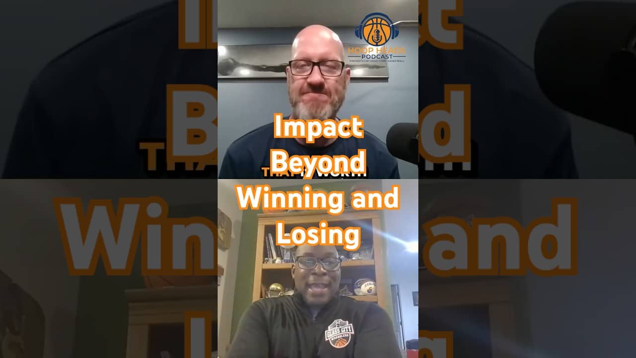 Terry Awls - Impact Beyond Wins & Losses #podcast #basketballcoach