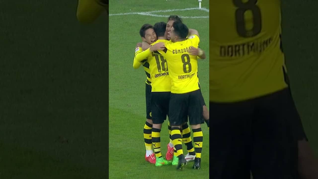🤤 Marco’s reaction to this BEAUTY says it all. 🔥