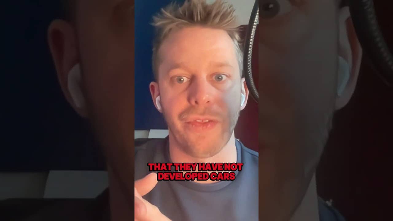Alex Brundle on potential reg change holdups! New episode out now #f1