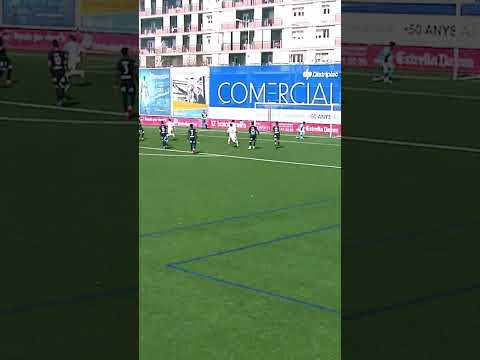 🎯 Mario Domínguez