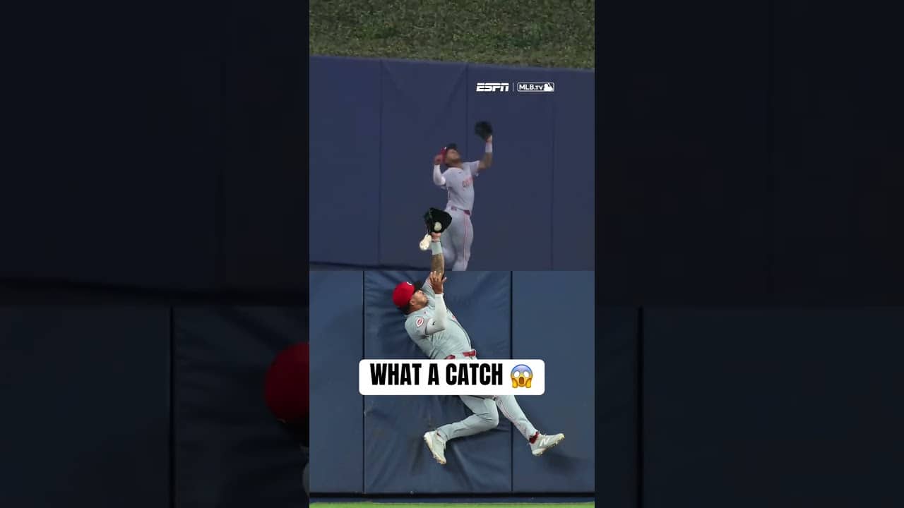 Dane Myers, ARE YOU SERIOUS? 😮‍💨 (via @mlb/TT)