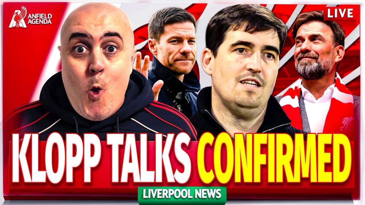 KLOPP BACKS IRAOLA AT LIVERPOOL! + HUGE KONATE BACKLASH! Liverpool FC Latest Transfer News