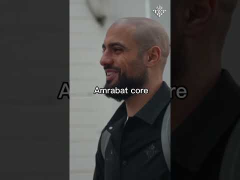 Amrabat Core 🤣🇲🇦
