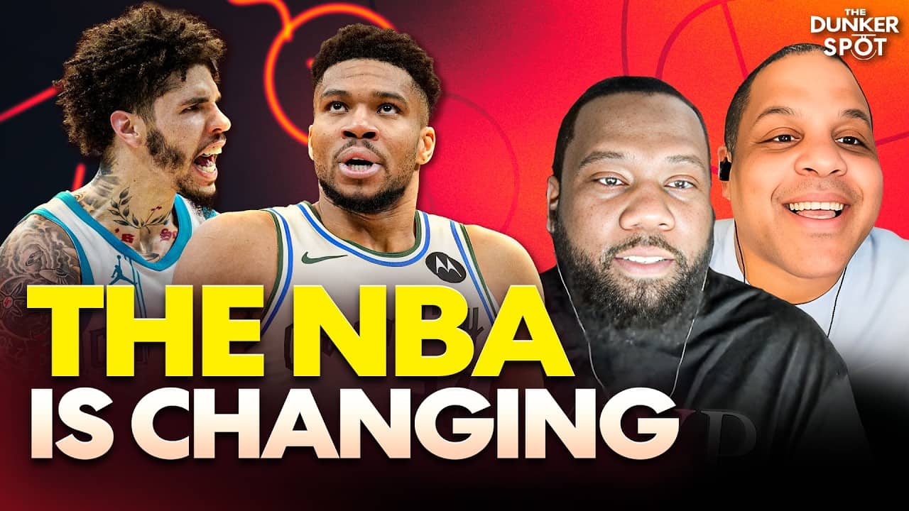 These NBA Trades Have Set The League On Fire!