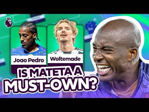 Top Budget Forwards to Help Fund Your Defence | FPL Podcast 25/26