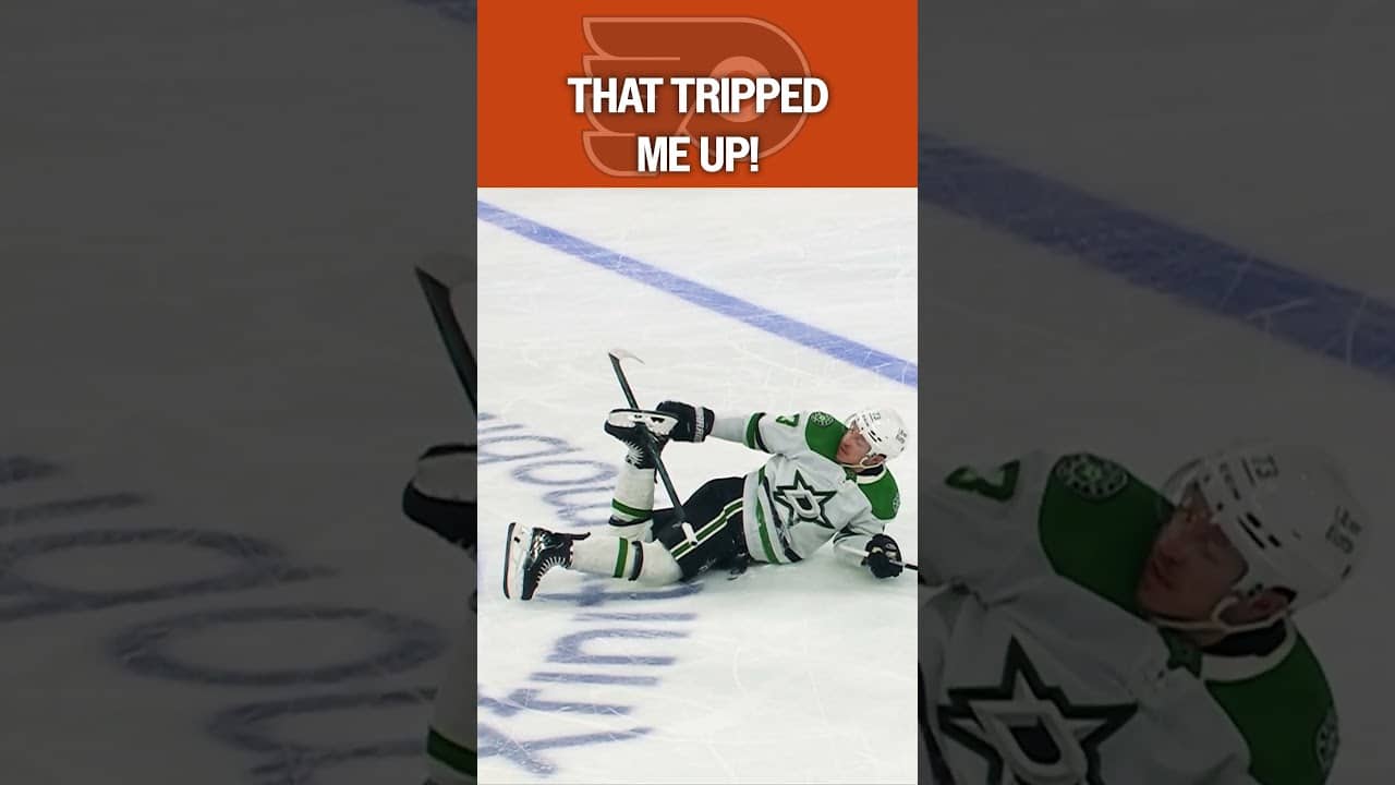 Hard to deny that one