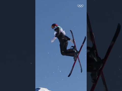 The #Beijing2022 champion just turned 22! 🥳❄️