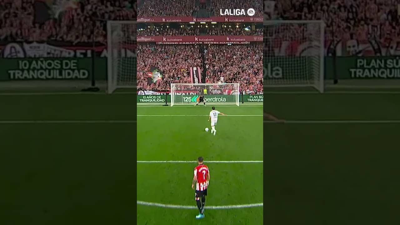 π₯ ππ’π‘ π¨π‘ππ π¦ππ π’Μπ‘ - ParadΓ³n en el penalti