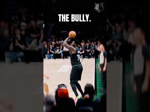 THE BULLY.