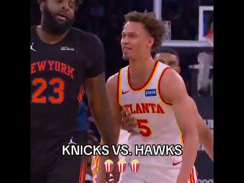 Playoff basketball 👀