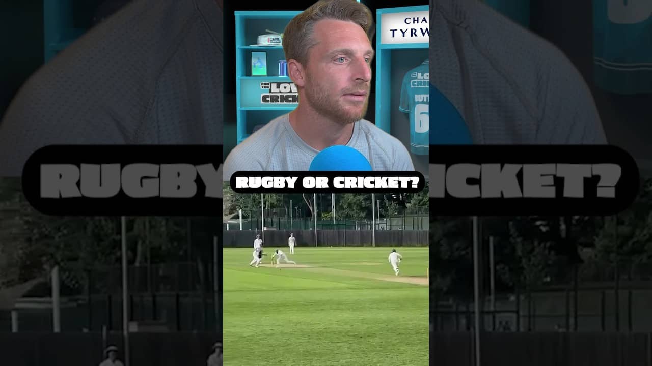 Rugby or Cricket? 🤣🤣🤣