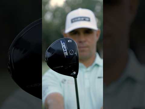 Team COBRA is locked-in for 2026 #cobragolf #golf #optm #rickiefowler #maxhoma #lexi #garywoodland