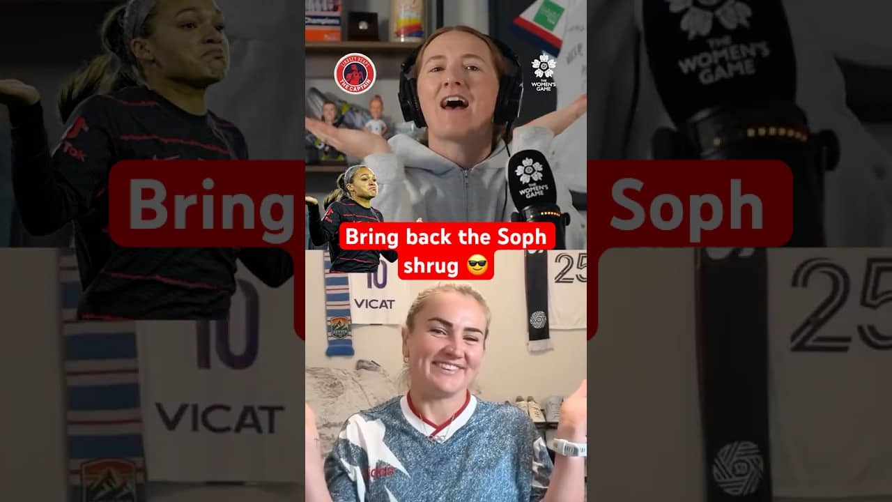 What should Sophia Wilson’s next celly be? 🤷‍♀️
