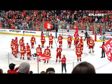 The Chase - Season Finale Trailer | Calgary Flames