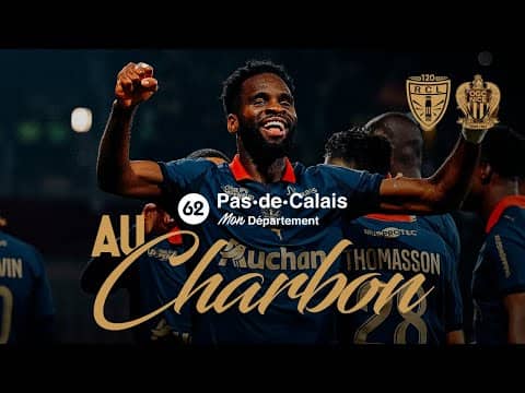 AU CHARBON I Le doublé d'Odsonne Édouard contre Nice (2-0)