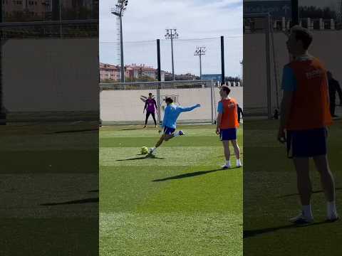 Os golos do João 🇵🇹🤩 #shorts #fcbarcelona