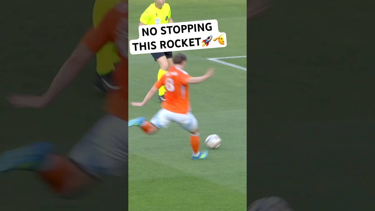 Jack McGlynn take a bow‼️Oh my what a rocket!!🚀