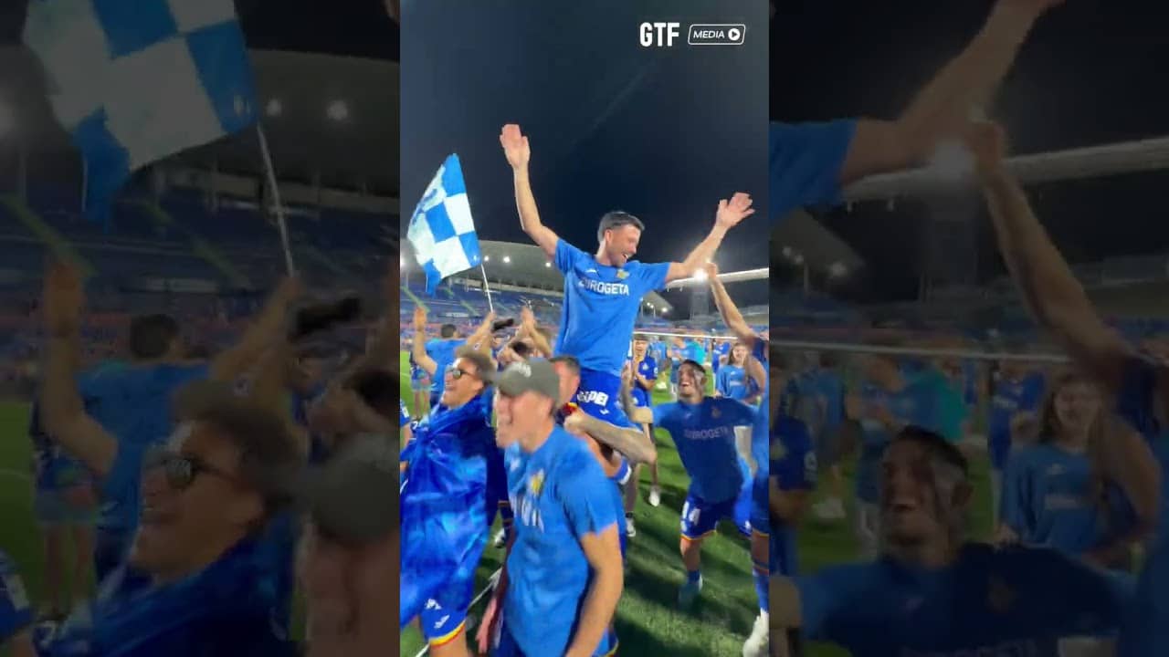 💙 ¡𝐐𝐔𝐄́ 𝐁𝐎𝐍𝐈𝐓𝐎 𝐄𝐒 𝐒𝐄𝐑 𝐃𝐄𝐋 𝐆𝐄𝐓𝐀! 💙