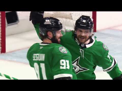 The Quest for Immortality 2025: The Dallas Stars Playoffs WCF Game 2