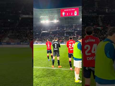 Equipo y afición  😍#MomentoKosner