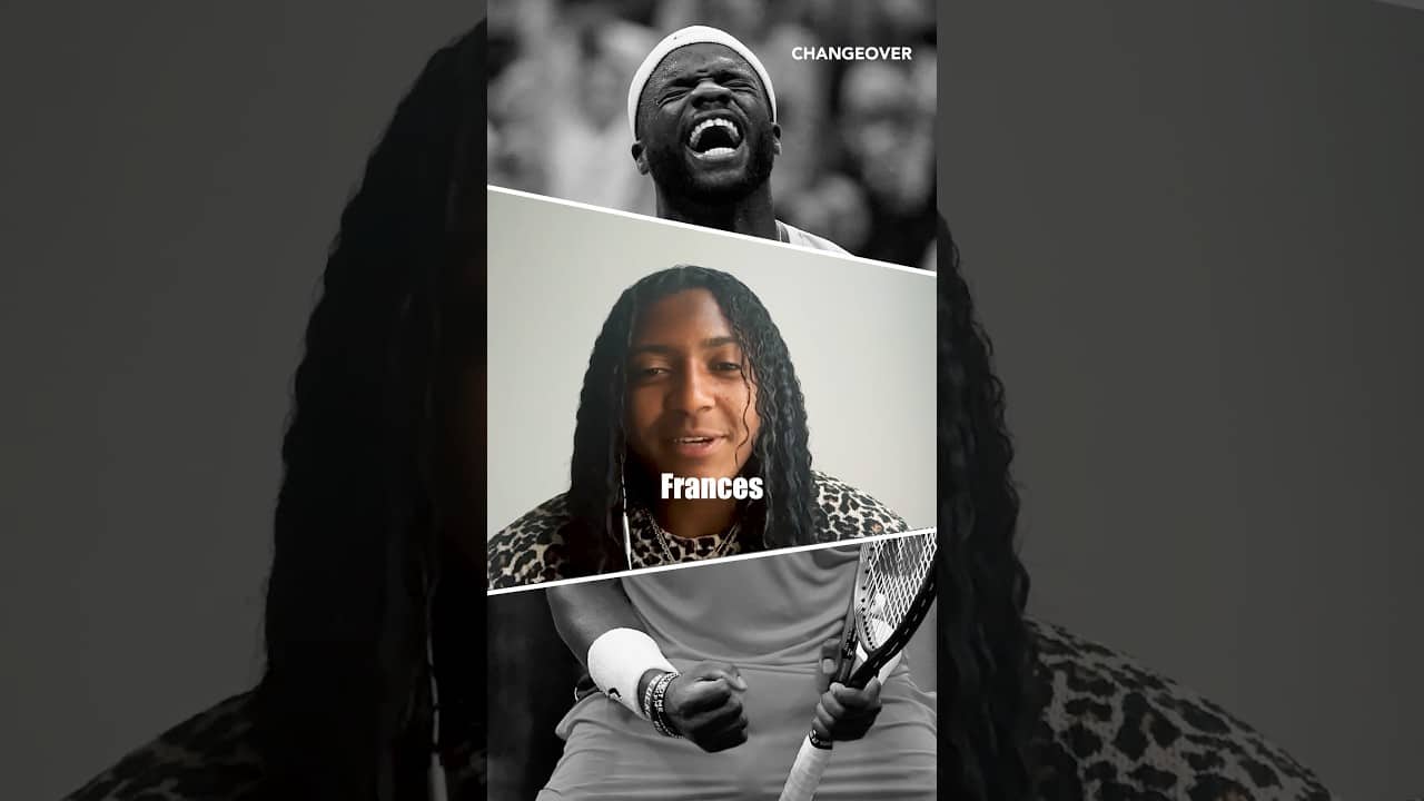 Proof that dreams don’t stay dreams forever… JTCC x Hailey Baptiste