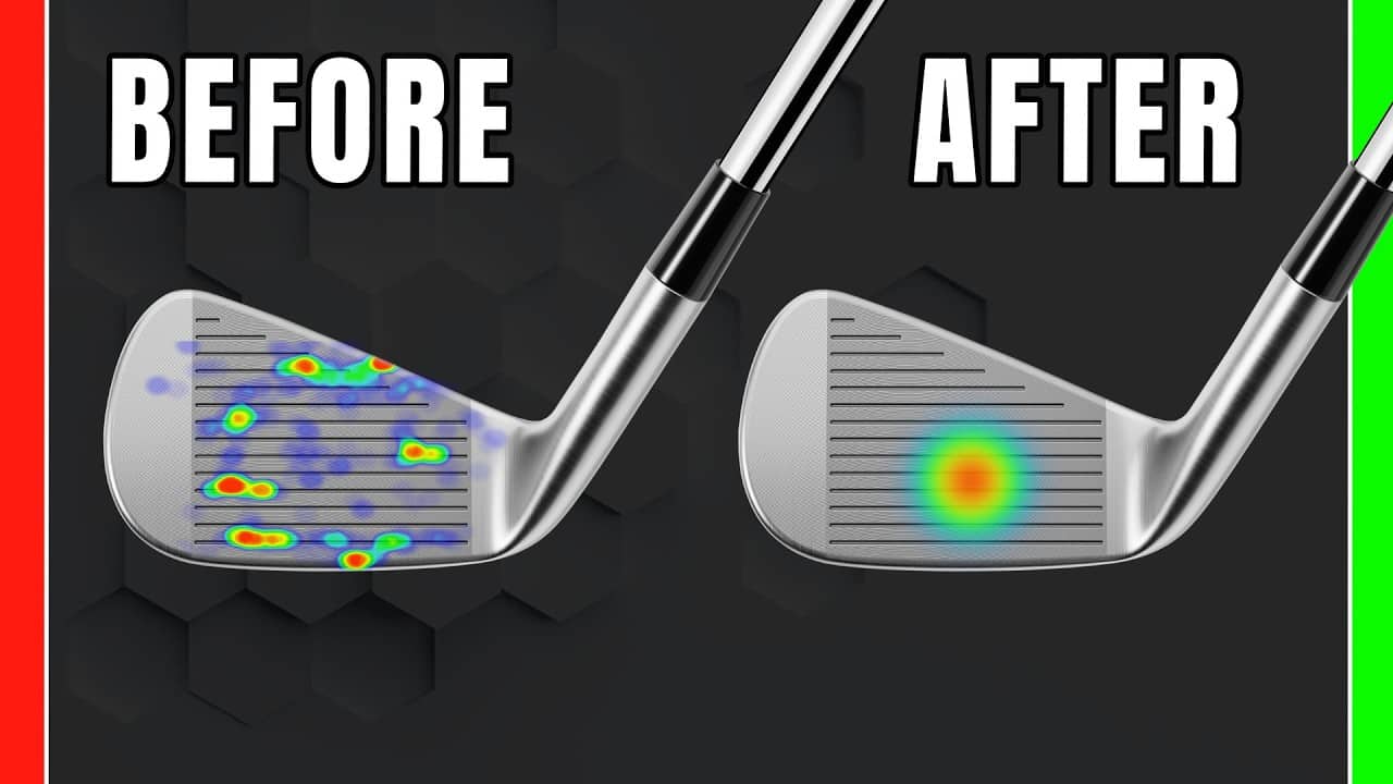 Strike It Pure Every Time (It’s Simpler Than You Think)
