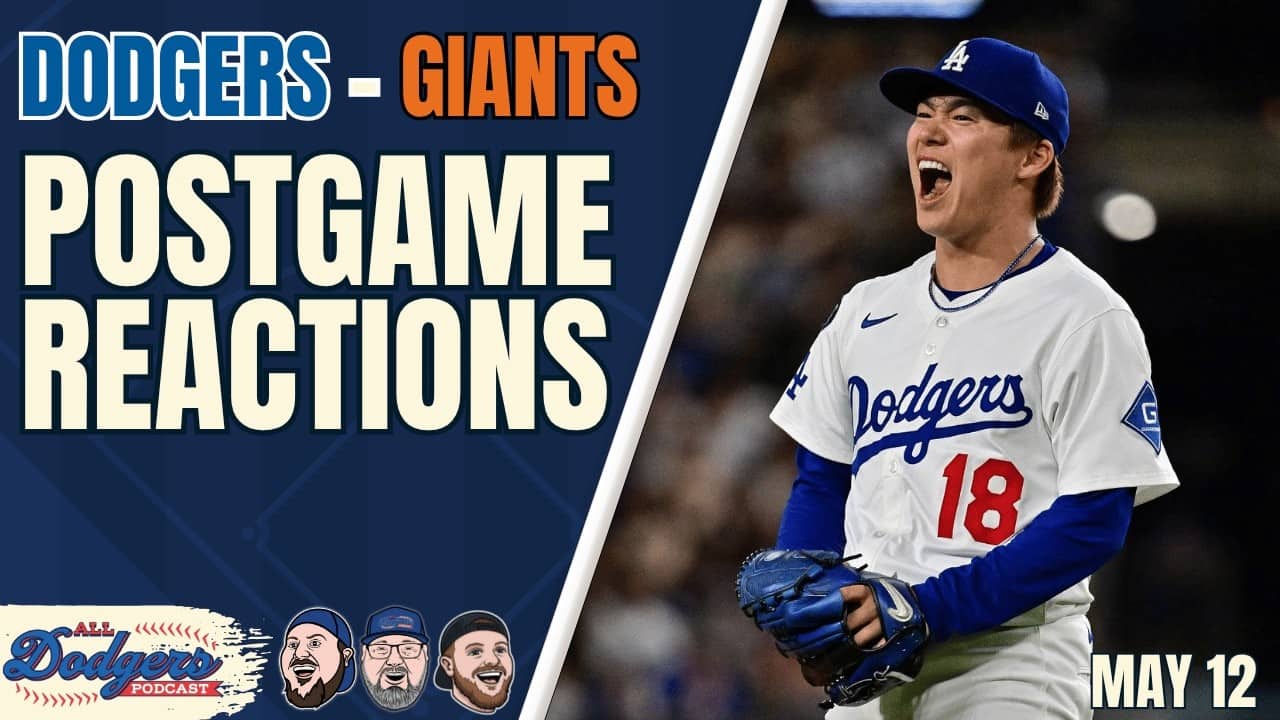 Dodgers Lose and Look Miserable...Again, But is Shohei Ohtani fixed?