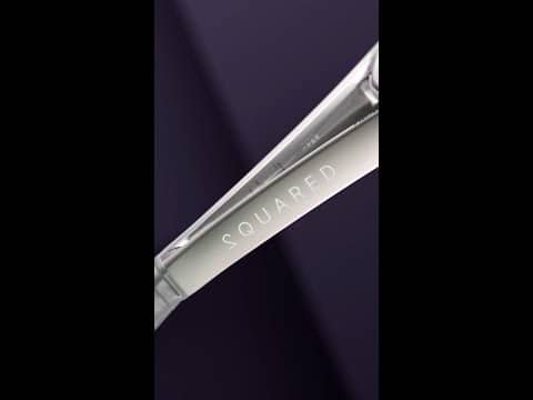 Game-Changing Tennis Innovation? Meet SQUARED