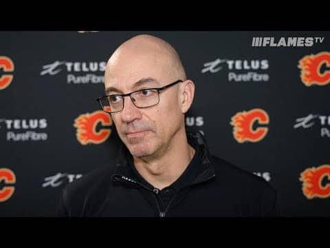 Practice Day | Ryan Huska - 27.11.25