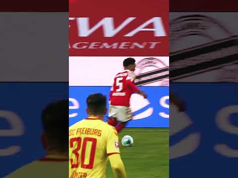 Quaison gegen Freiburg 🥹