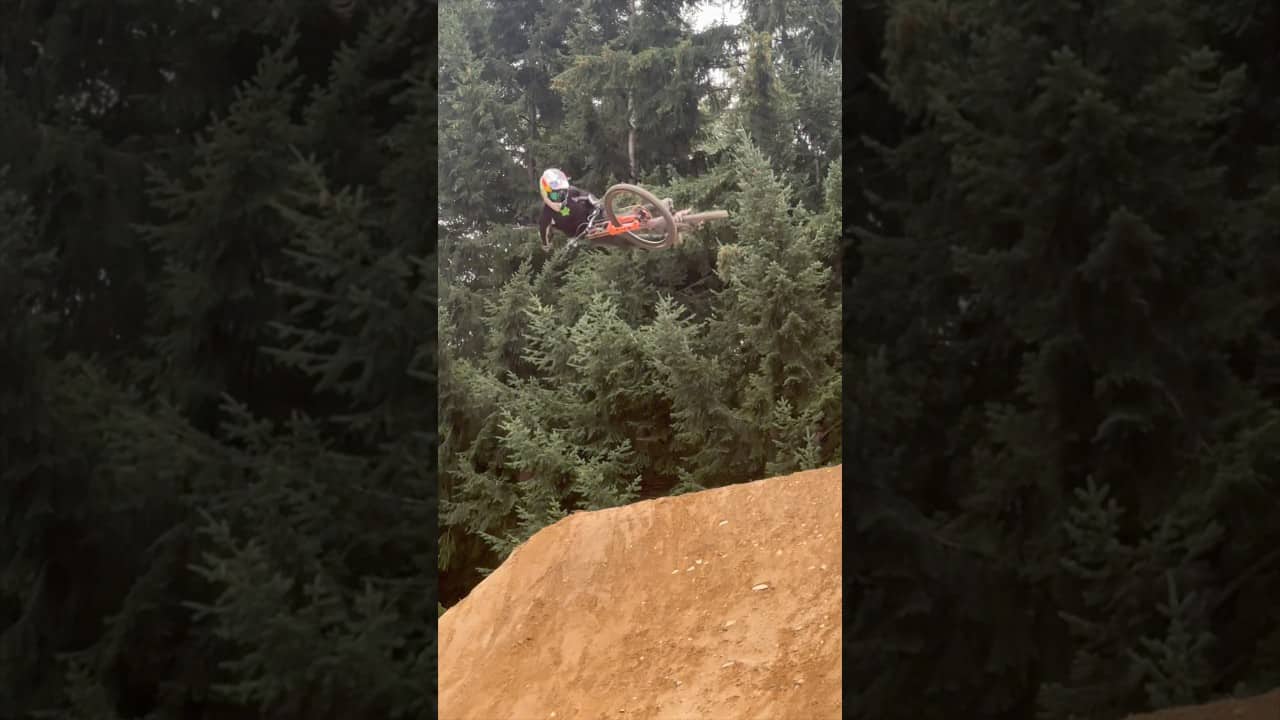 he went so BIG 🤯🚀 @jacksongoldstone6453