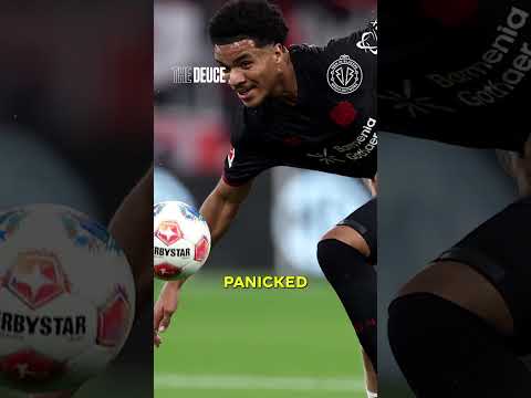 "I SEE HIM BEING A STARTER FOR US IN THE WORLD CUP" 🏆 CLINT DEMPSEY PRAISES MALIK TILLMAN