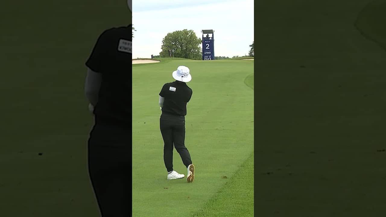 AMAZING approach! 😮‍💨