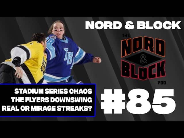 Timelines | Nord & Block Podcast (85)