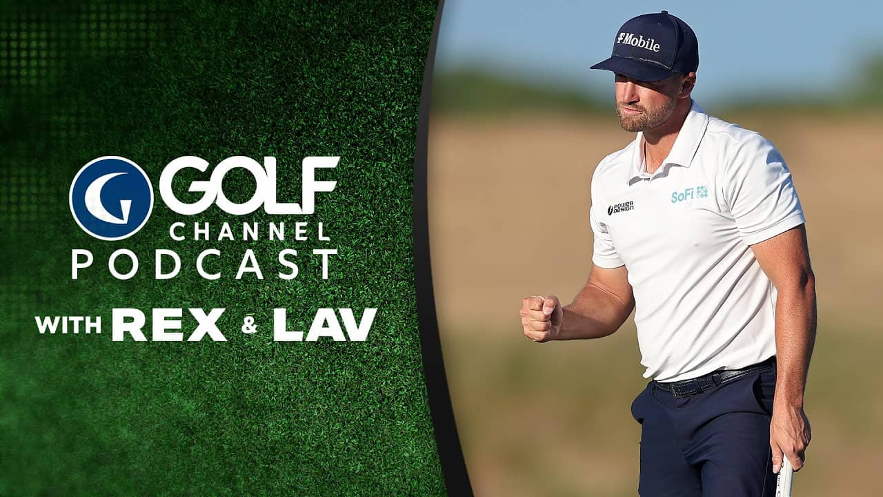 Rex and Lav LIVE from the U.S. Open | Round 3 Recap | Golf Channel