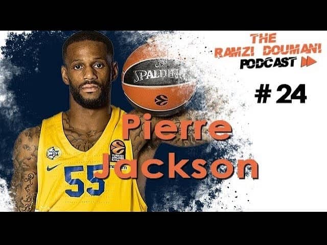 Pierre Jackson quit sagesse: “Once my salary is late I turn to a different person”#24