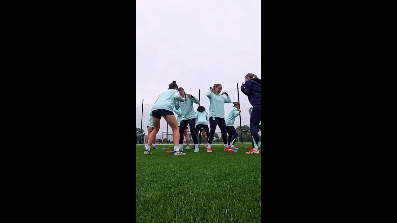 I guess that's why it's called tRAINING 🌧️