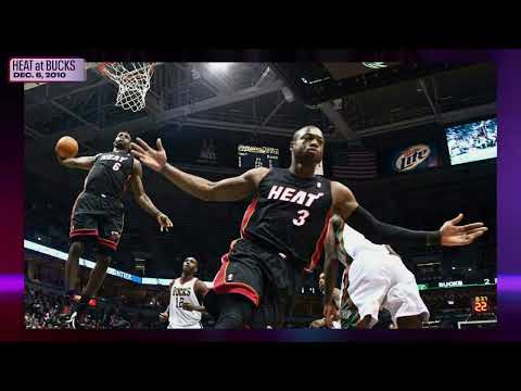 Jalen Suggs & Wendell RECREATED the Iconic Wade–Bron Moment 😱