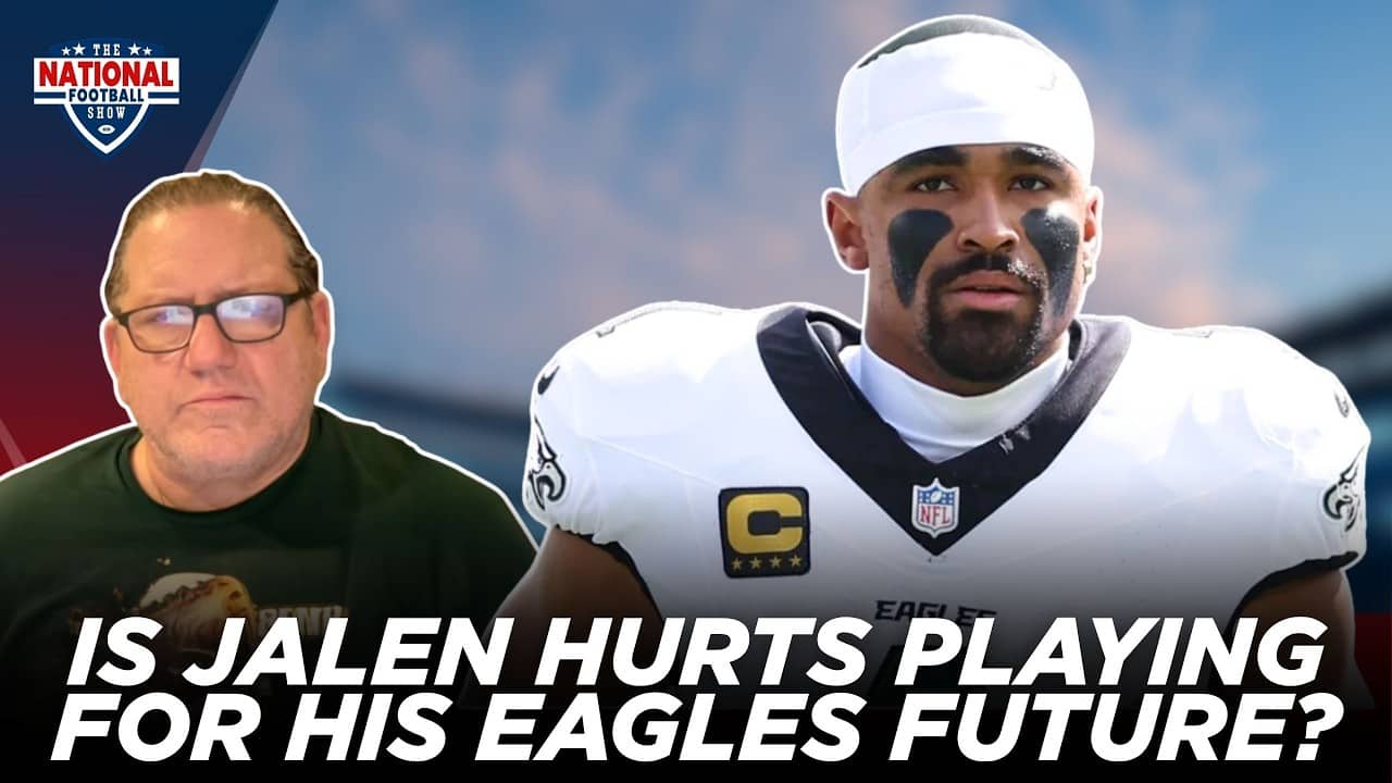 Sileo REVEALS Why Hurts Has a Prove-It Year