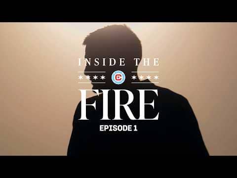 Inside The Fire | Season 2, Episode 1