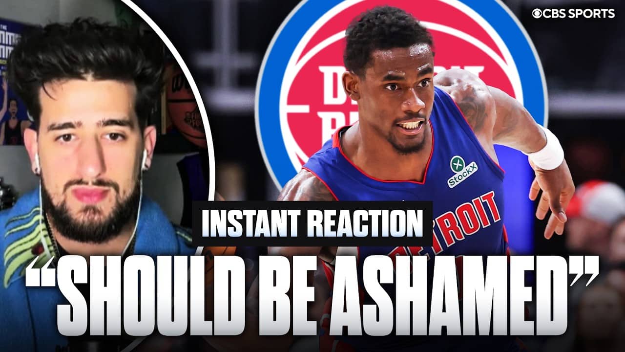 Cavaliers DESTROY Pistons, will face Knicks in Eastern Conference Finals | 2026 NBA Playoffs