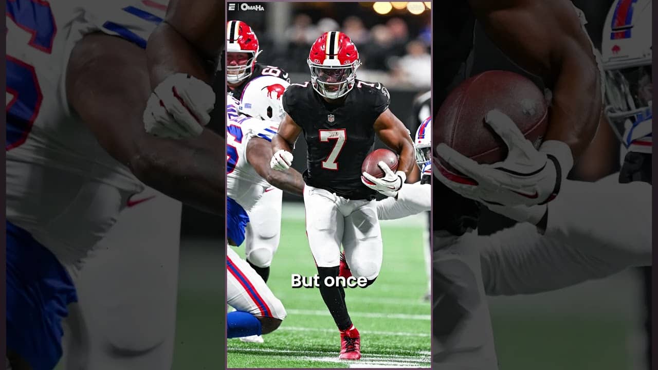 How Kevin Stefanski Will Use Bijan Robinson