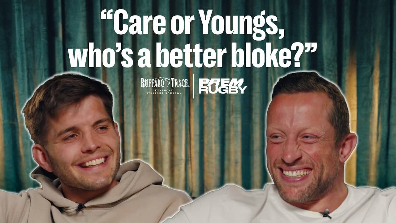 Randall & Lahiff on Rugby's GOAT in Their Position & Biggest Career Heartbreaks | Kentucky Catch-Ups