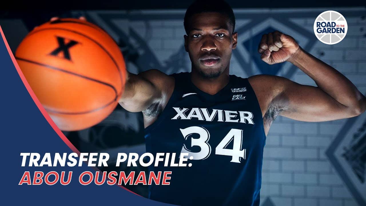 Transfer Profile: Abou Ousmane