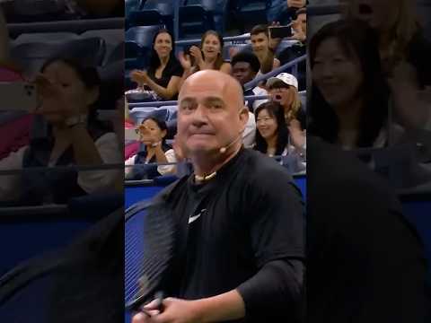 John McEnroe TELLS OFF Venus Williams! 🤣