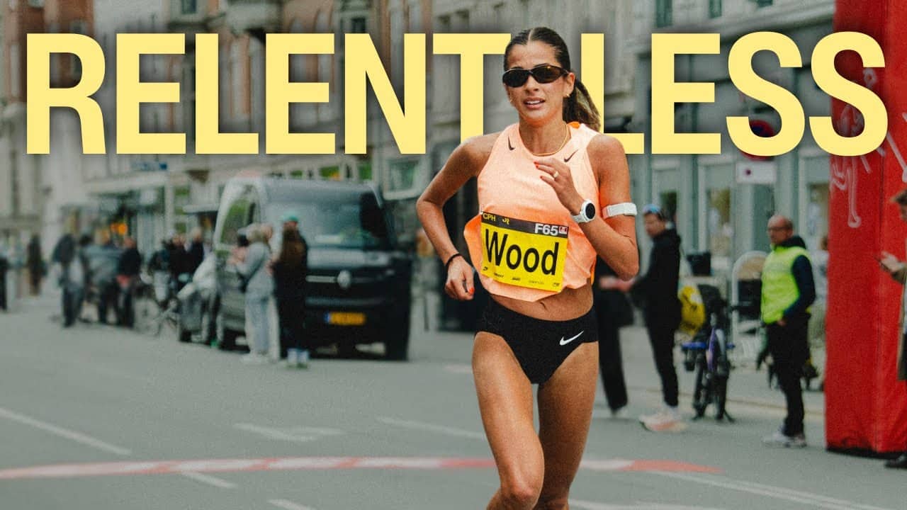 What it took to run a 2:29 Marathon | training & race debrief