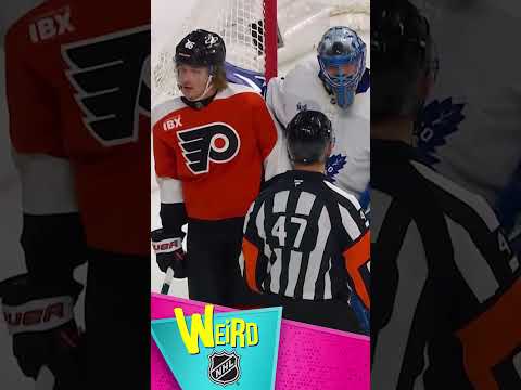 Get out of there kid! 🤣