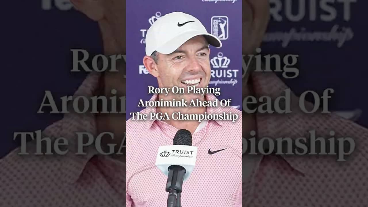 Rory's got jokes. π